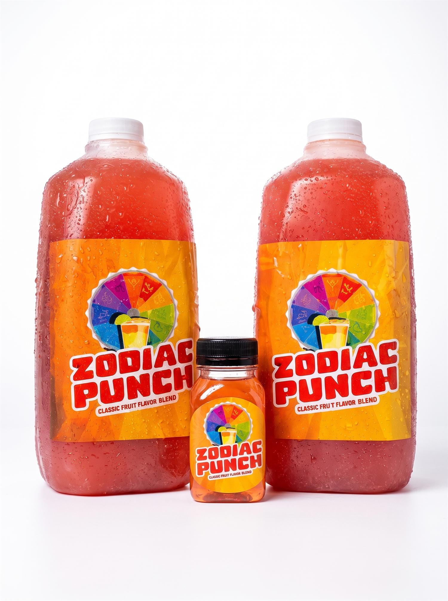 ZodiacPunch